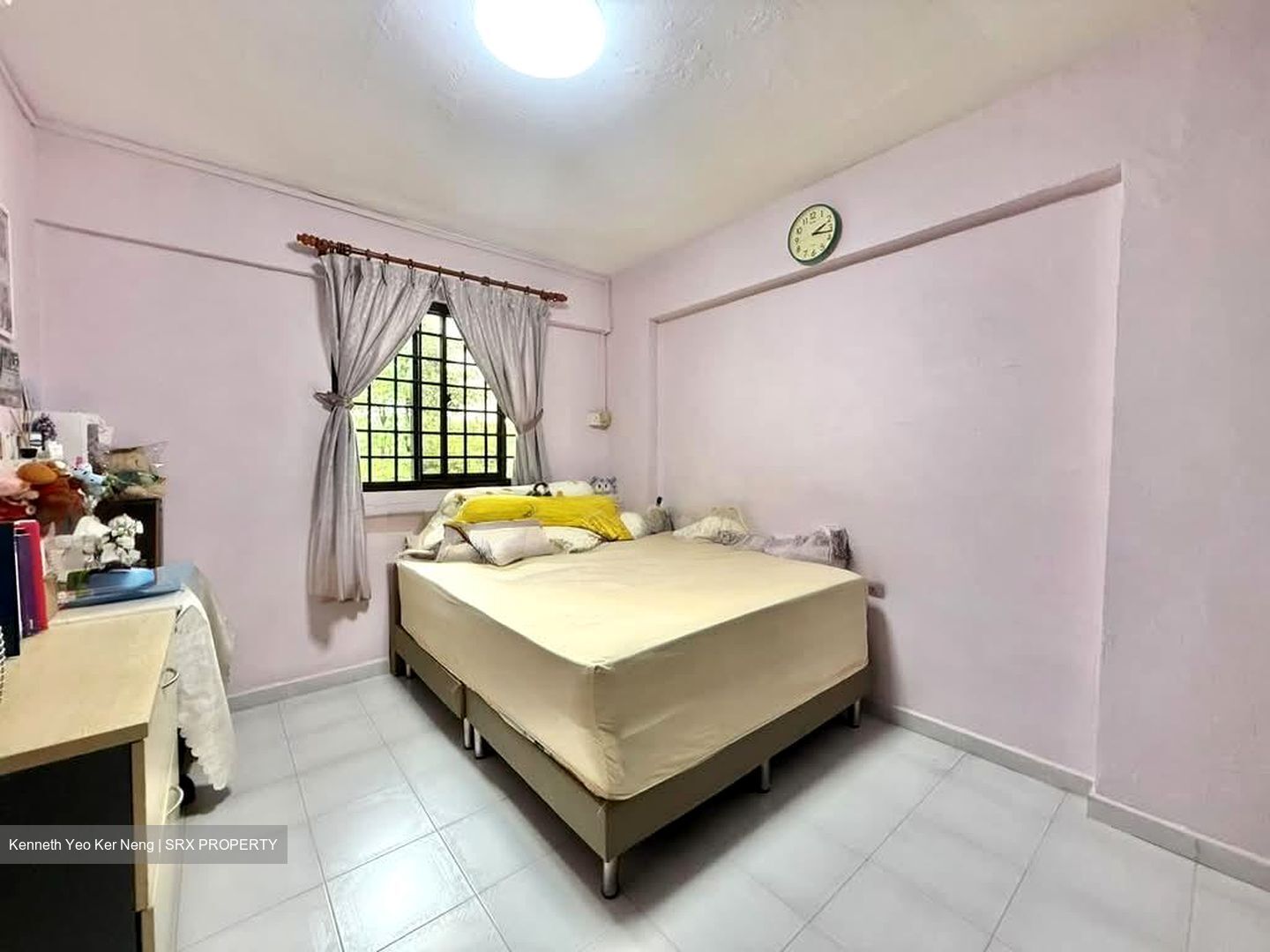 Blk 211 Serangoon Avenue 4 (Serangoon), HDB 4 Rooms #577457061